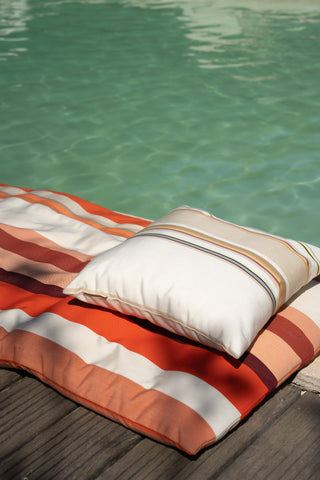 COUSSIN ELISE 40X40CM