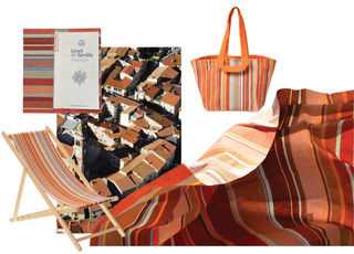 COLLECTION VILLE - PEZILLA-LA-RIVIERE