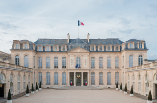 Fièrement Fabriqué en France - Édition 2024 au Palais de l'Élysée