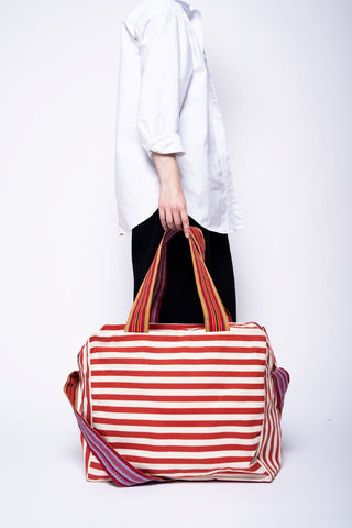 SAC ESCAPADE
