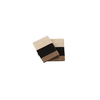 Carthage Taupe Notebooks