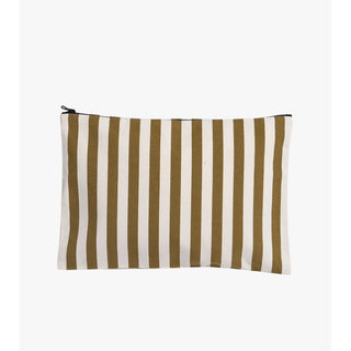 Pochette CANISSE BRONZE
