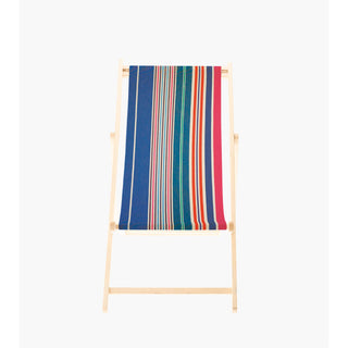 Laura Chilean in Raw Beech 43x55xH88cm Sunbrella canvas 43cm CABANON