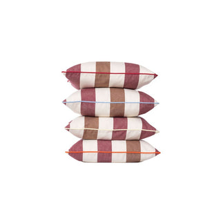 Coussins Corinne Boulevard Raspail Prunelle