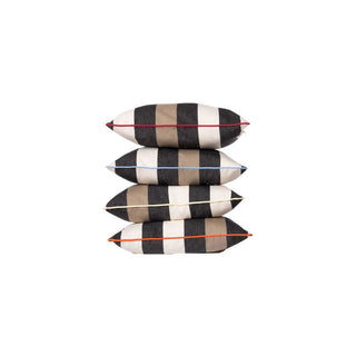 Coussins Corinne Boulevard Raspail Taupe