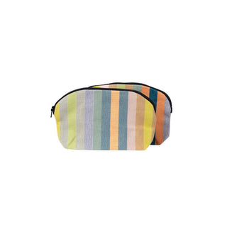 Trousses Louise   Pop Turquoise
