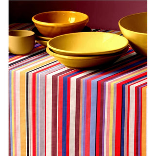 Nappe TOM MULTICOLORE