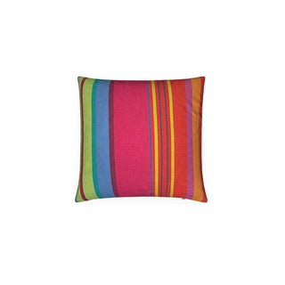 Coussin ELISE BONBON PLUME D