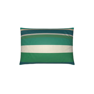 Coussin ELISE 40x60 cm B  PLACE AUX HERBES SUNBRELLA Vert