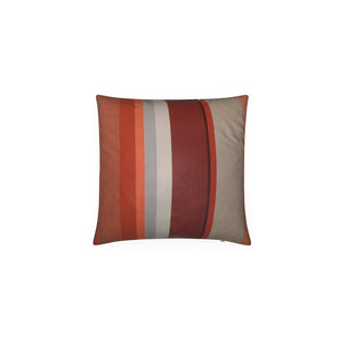 Coussin ELISE 40x40 cm D  CAYROU SUNBRELLA Tomette