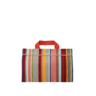 Pochette VIVIENNE  VILLEFRANCHE DE CONFLENT Anse UNI Tomette/Capucine