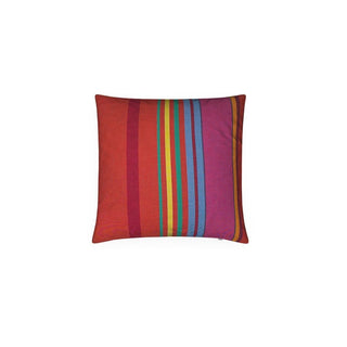 Coussin ELISE BONBON PLUME A