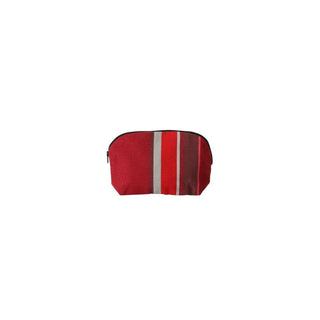 Trousse Louise B  RUBIS Cerise/Rouge