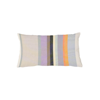 Coussin VALERIE 30x50 cm F  SAINTE COLOMBE Ecru
