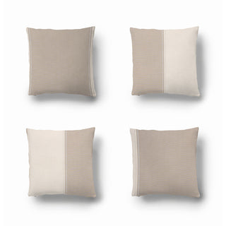 Coussins Valérie Grand Sellier