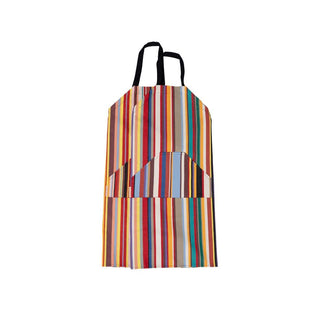 Tablier Tom Multicolore