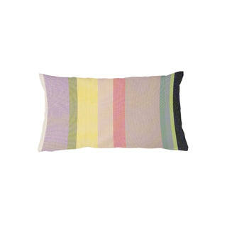 Coussin VALERIE 30x50 cm E  SAINTE COLOMBE Ecru
