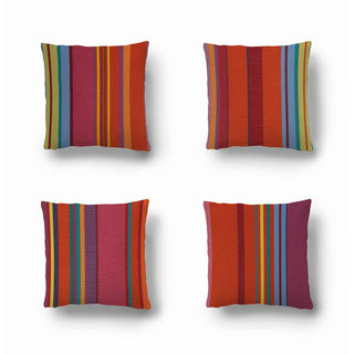 Coussin Valérie BONBON PLUME