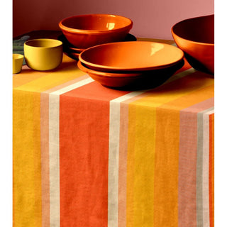 Apricot Tablecloth