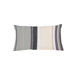 Coussin VALERIE 30x50 cm G  RUE DU BAC Gris