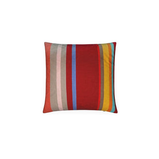 Coussin ELISE COLLIOURE Rouge B