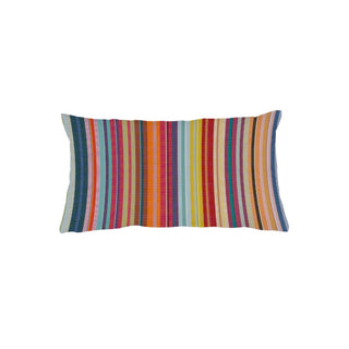 Coussin VALERIE 30x50 cm F  JOUR DE FETE Multicolore