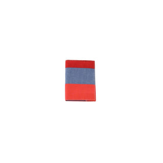 Carnet Carthage Roy/Rose Choc