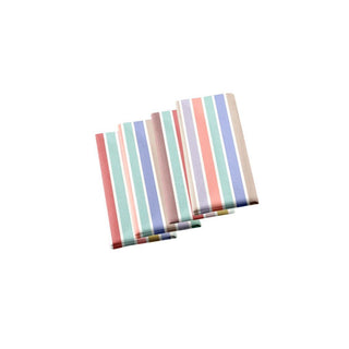 Lot de 4 sets de table Èze