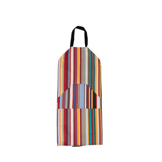 Tablier Tom Multicolore