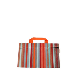 Pochette VIVIENNE   POP TOMETTE Beige/Amande Anse UNI Orange