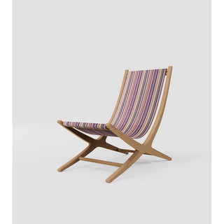 Chilienne Nomade Tom Multicolore