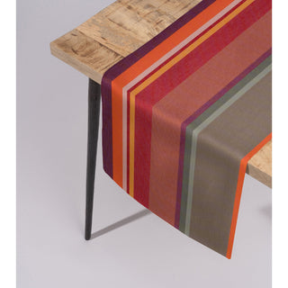 Double Sets COLLIOURE Rouge