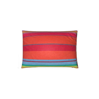 Coussin ELISE 40x60 cm  C  BONBON PLUME SUNBRELLA