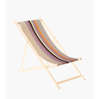 Laura Chilean in Raw Beech 43x55xH88cm Sunbrella Canvas 43cm SAINTE COLOMBE