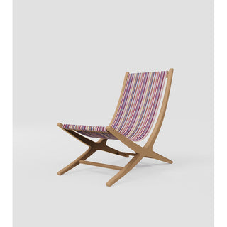 Chilienne Nomade Tom Multicolore