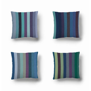 Coussins Valérie DANI BLEU