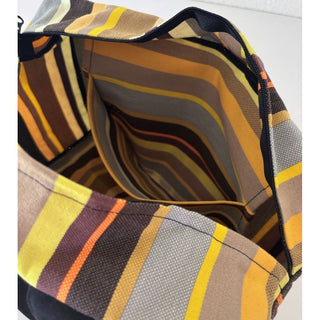 Sac PARENTHESE MM  SOUS BOIS Jaune