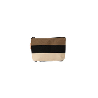 Pochette Jeanne Cathage Taupe