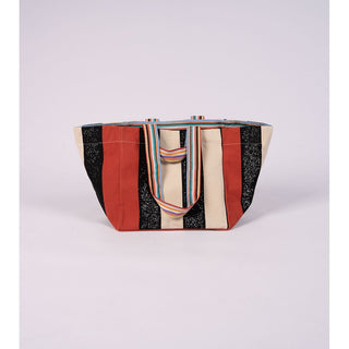 Sac ANITA CARTHAGE TOMETTE