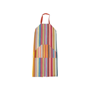 Tablier I  JOUR DE FETE Multicolore