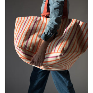 Sac Anna MARIN Orange