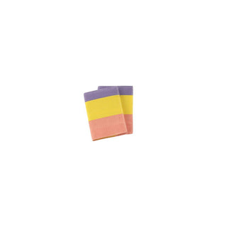 Carnets Carthage Jaune/Saumon