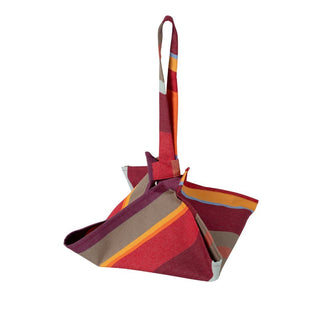 Lot de 3 Porte Tartes  COLLIOURE Rouge