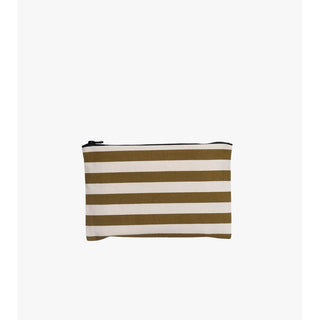 Pochette CANISSE BRONZE