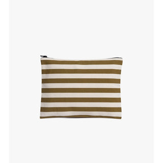 Pochette CANISSE BRONZE