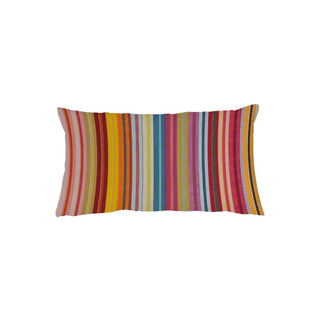Coussin VALERIE 30x50 cm G  JOUR DE FETE Multicolore