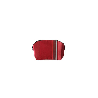 Trousse Louise A  RUBIS Cerise/Rouge