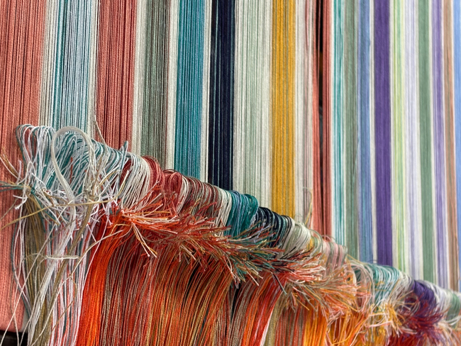 Savoir-faire | Les Toiles du Soleil | France