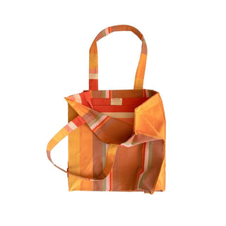 Sac Bossa Plage Abricot I