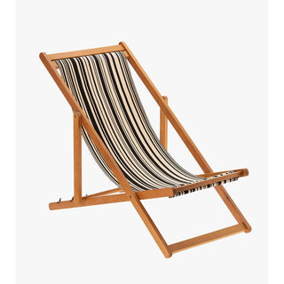 Chilienne Clara Tom Black